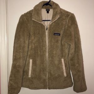 Patagonia sweater